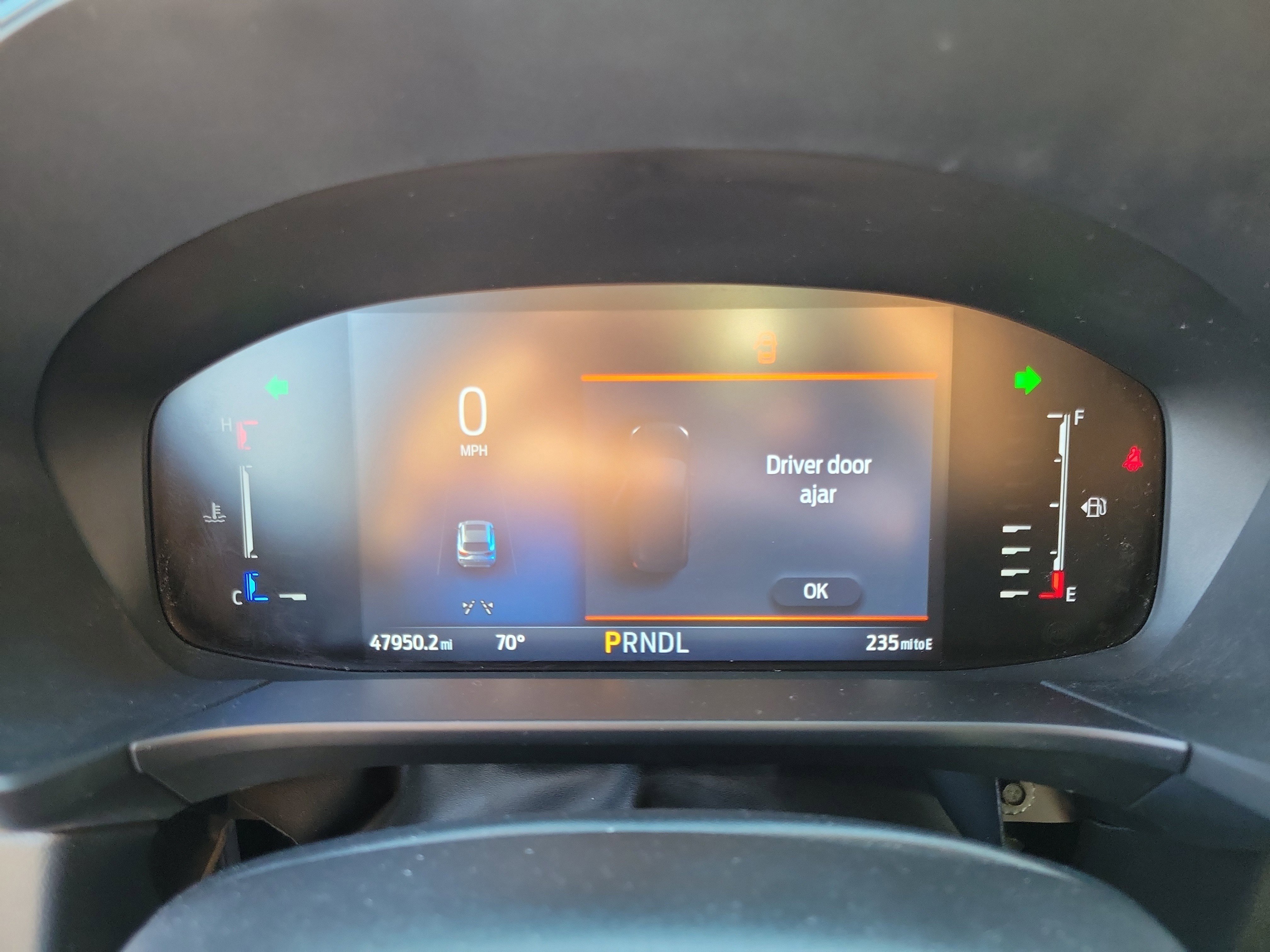 Used 2024 Ford Escape ST-Line Select AWD/4WD image 24
