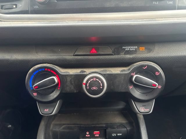 Used 2018 Kia Rio LX FWD image 16