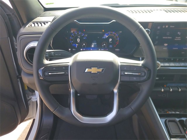 Used 2024 Chevrolet Colorado LT w/ LT Convenience Package II image 18
