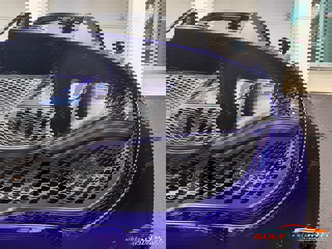 Used 2025 McLaren 750S Spider image 56