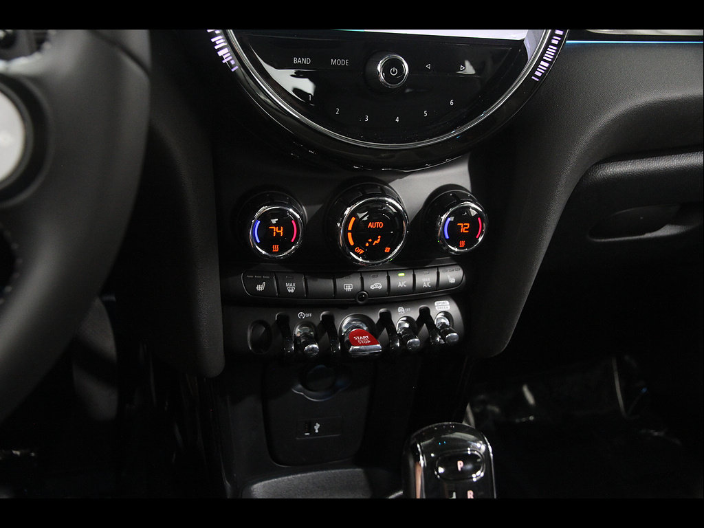 Used 2024 MINI Cooper S FWD image 14