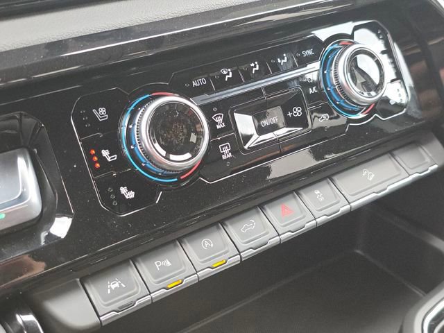 New 2026 GMC Sierra 1500 AT4 image 12