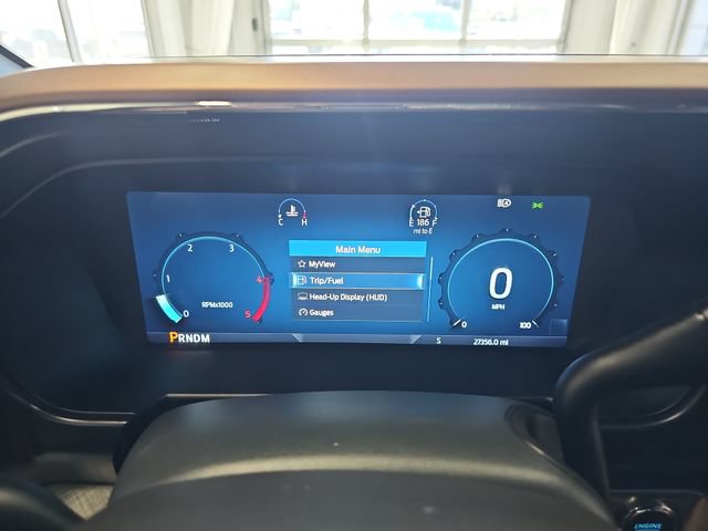 Used 2025 Ford F350 King Ranch AWD/4WD image 15