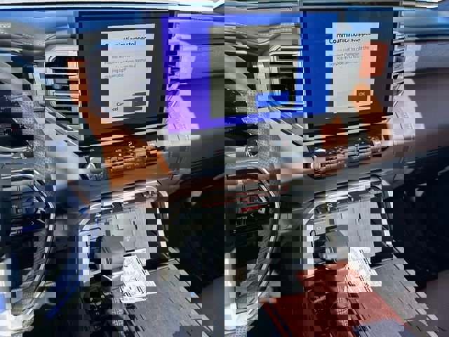 New 2026 Toyota Tundra 1794 Edition image 16