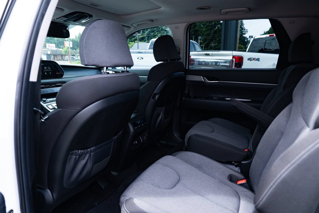 Used 2020 Hyundai Palisade SEL AWD/4WD image 21