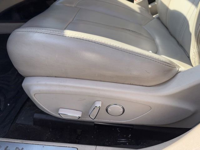 Used 2017 Lincoln MKZ Premiere FWD image 6