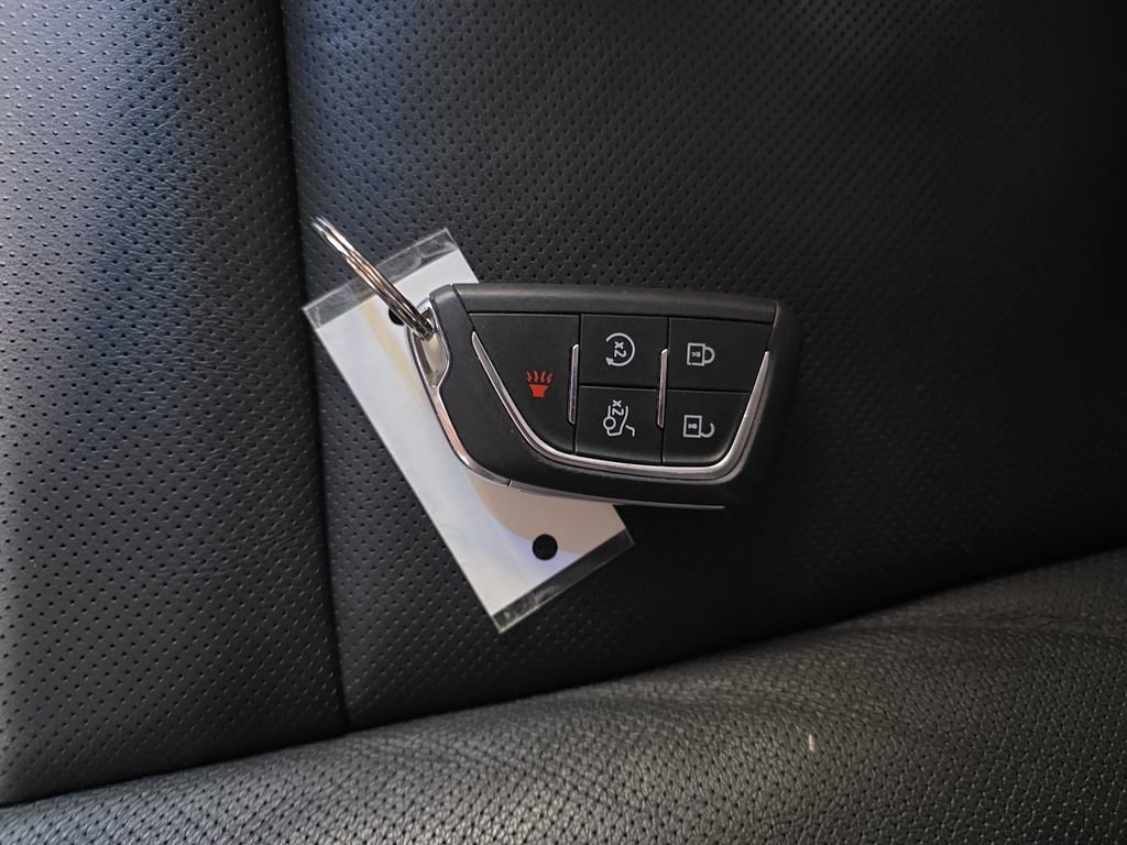 Used 2021 Cadillac CT5 Premium Luxury w/ Technology Package image 34