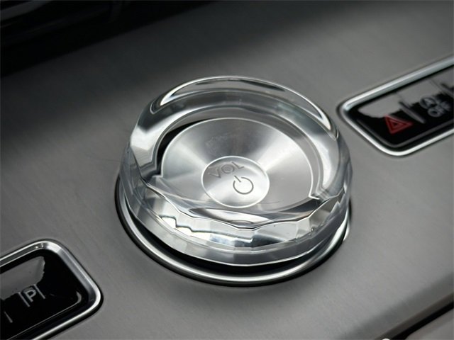 New 2025 Lincoln Navigator Reserve w/ Jet Appearance Package image 39