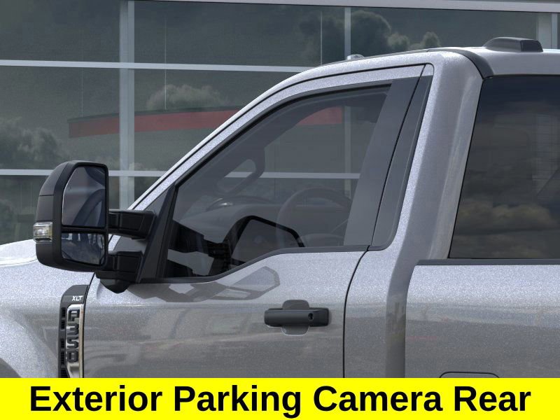 New 2026 Ford F350 XLT w/ 360-Degree Camera Package image 20