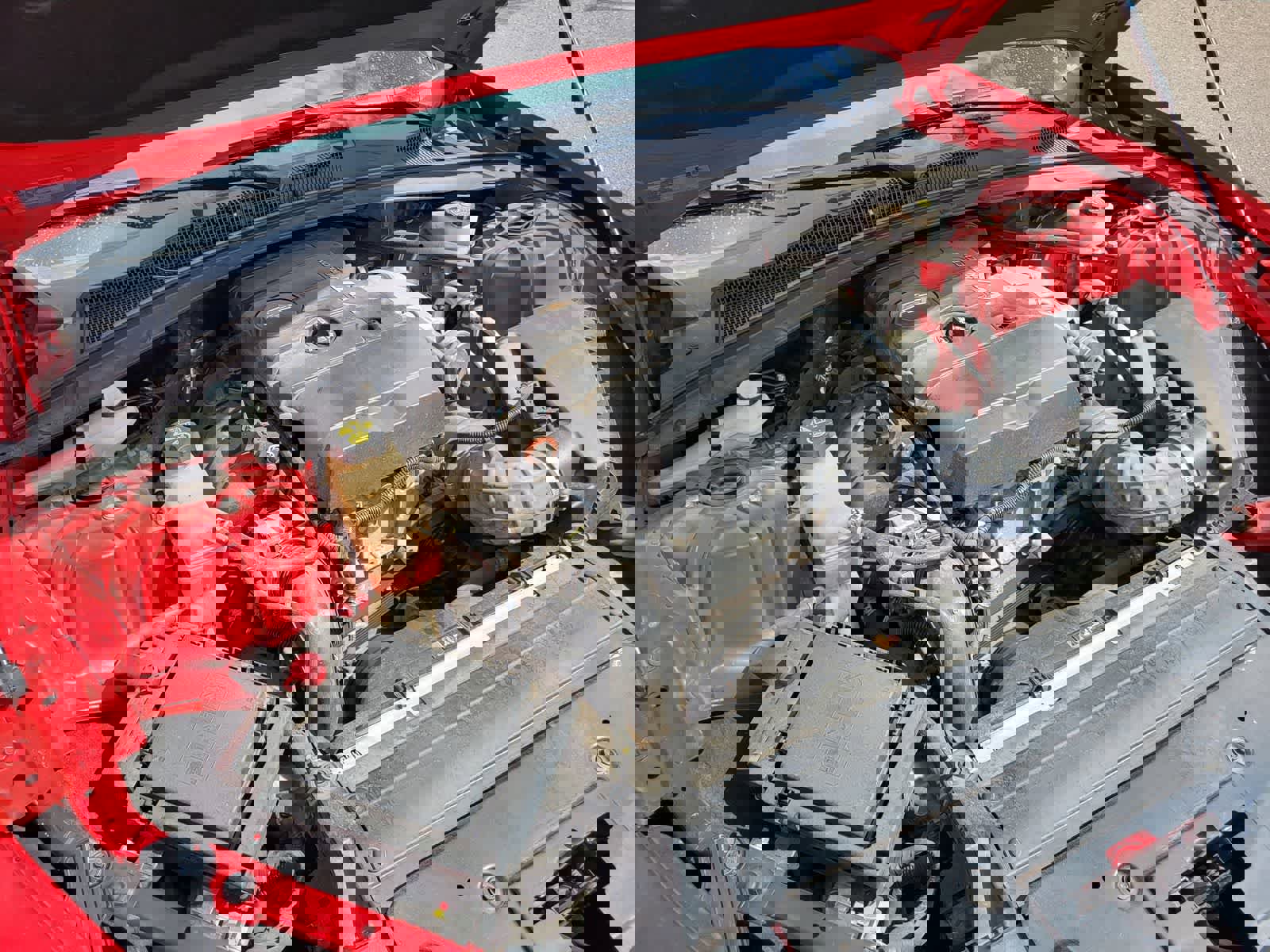 Used 2022 Chevrolet Camaro LT image 29