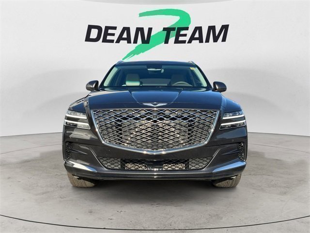 Used 2023 Genesis GV80 2.5T w/ Advanced Package image 3