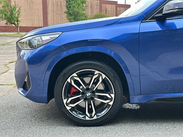 Used 2023 BMW X1 xDrive28i w/ M Sport Package AWD/4WD image 14