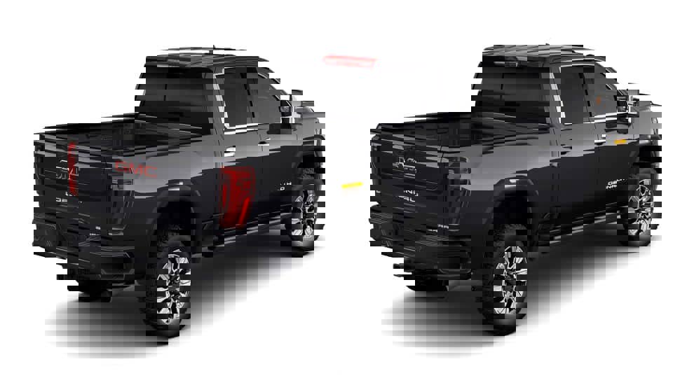 New 2026 GMC Sierra 2500 Denali image 29