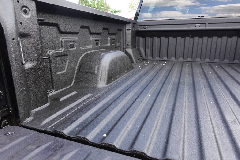 Used 2023 GMC Sierra 1500 Pro w/ Pro Value Package AWD/4WD image 23