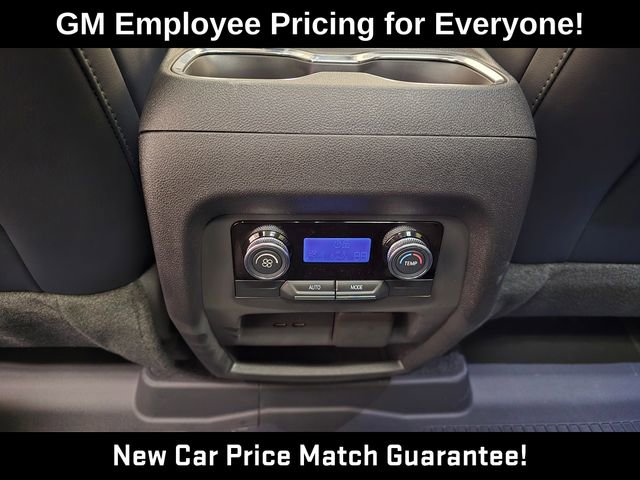 New 2026 Buick Enclave Sport Touring w/ Power Package image 32