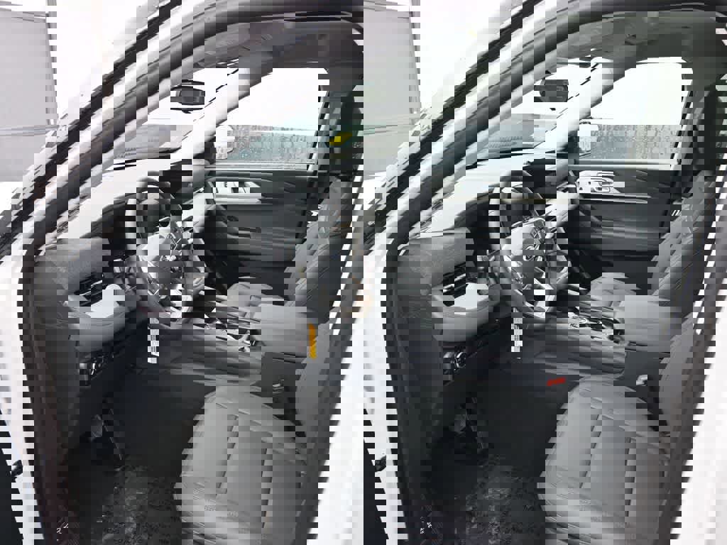 New 2026 Ford Explorer Active image 26