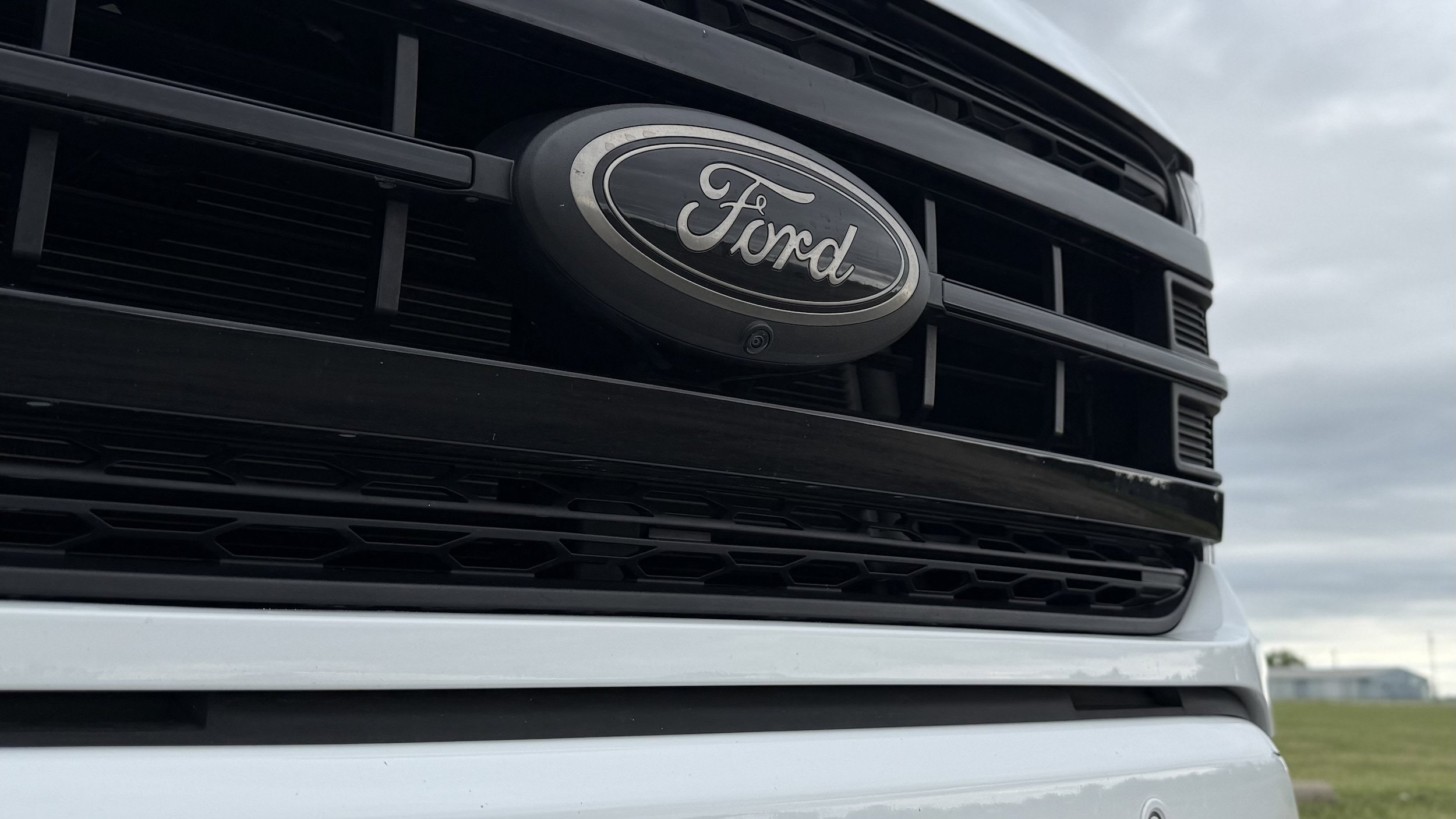 Used 2023 Ford F150 XLT w/ Equipment Group 302A High AWD/4WD image 13