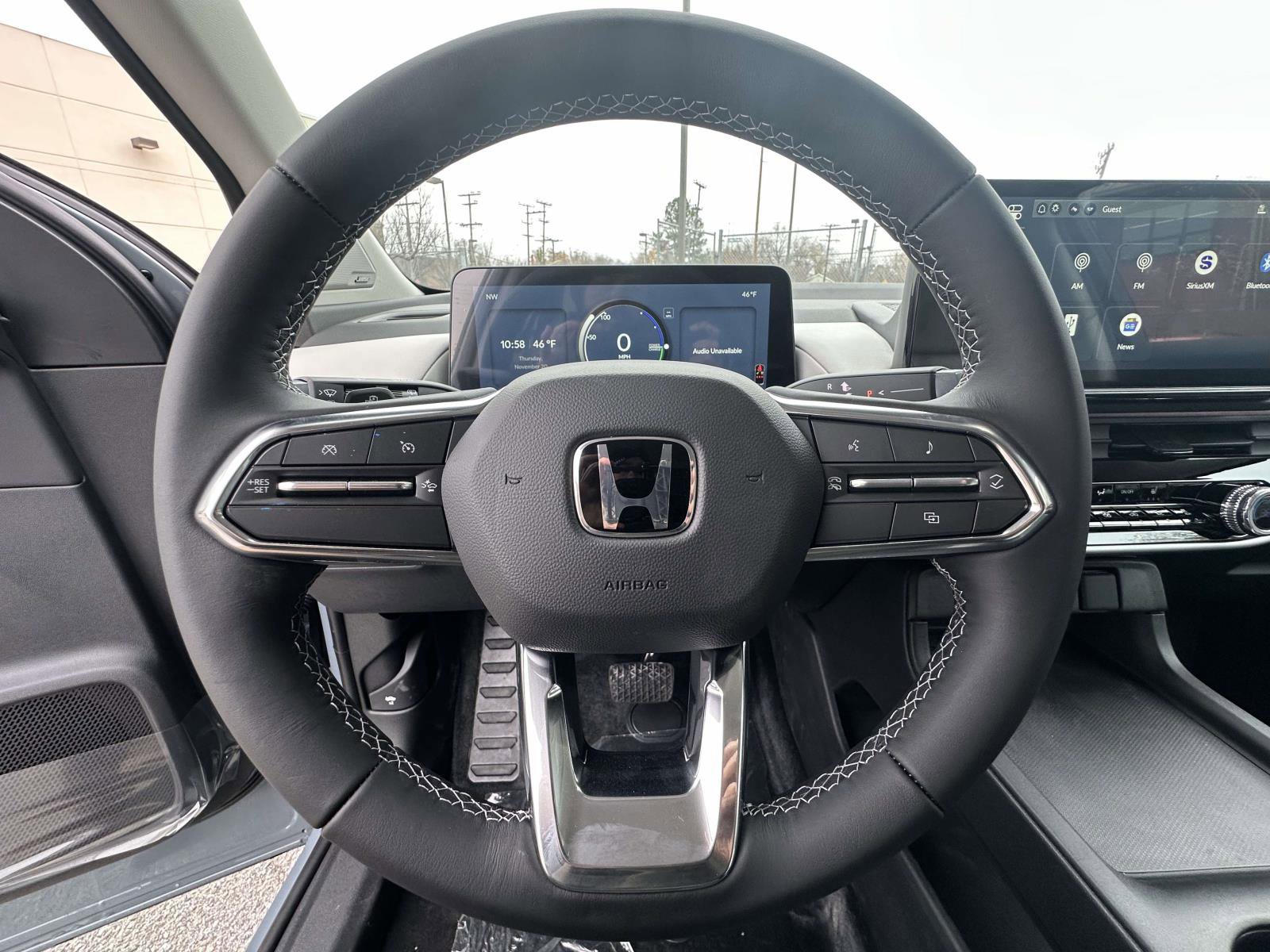 New 2026 Honda Prologue Touring image 10