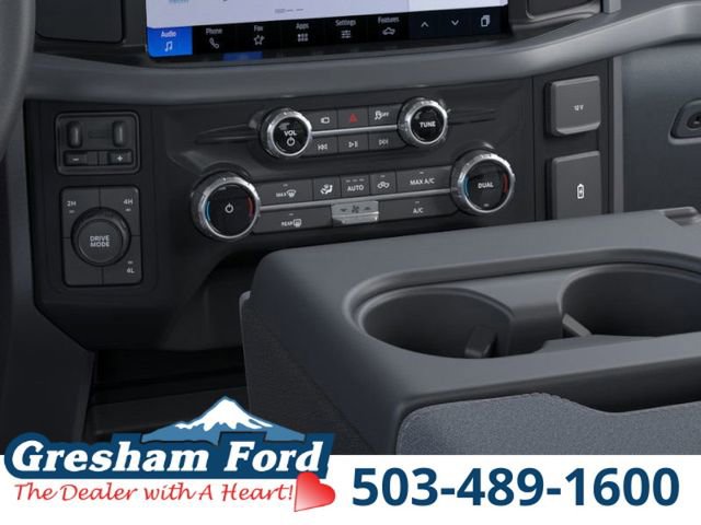 New 2026 Ford F150 XLT w/ Equipment Group 301A Standard image 17