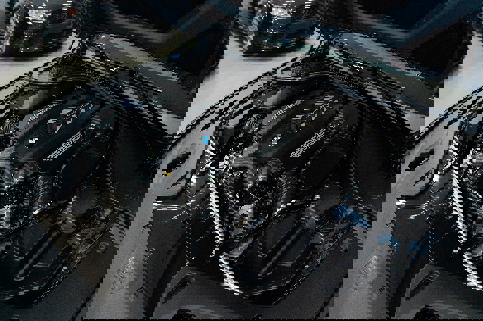 Used 2019 BMW M850i xDrive Coupe image 62