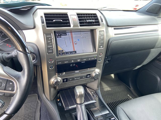Used 2021 Lexus GX 460 Premium image 22
