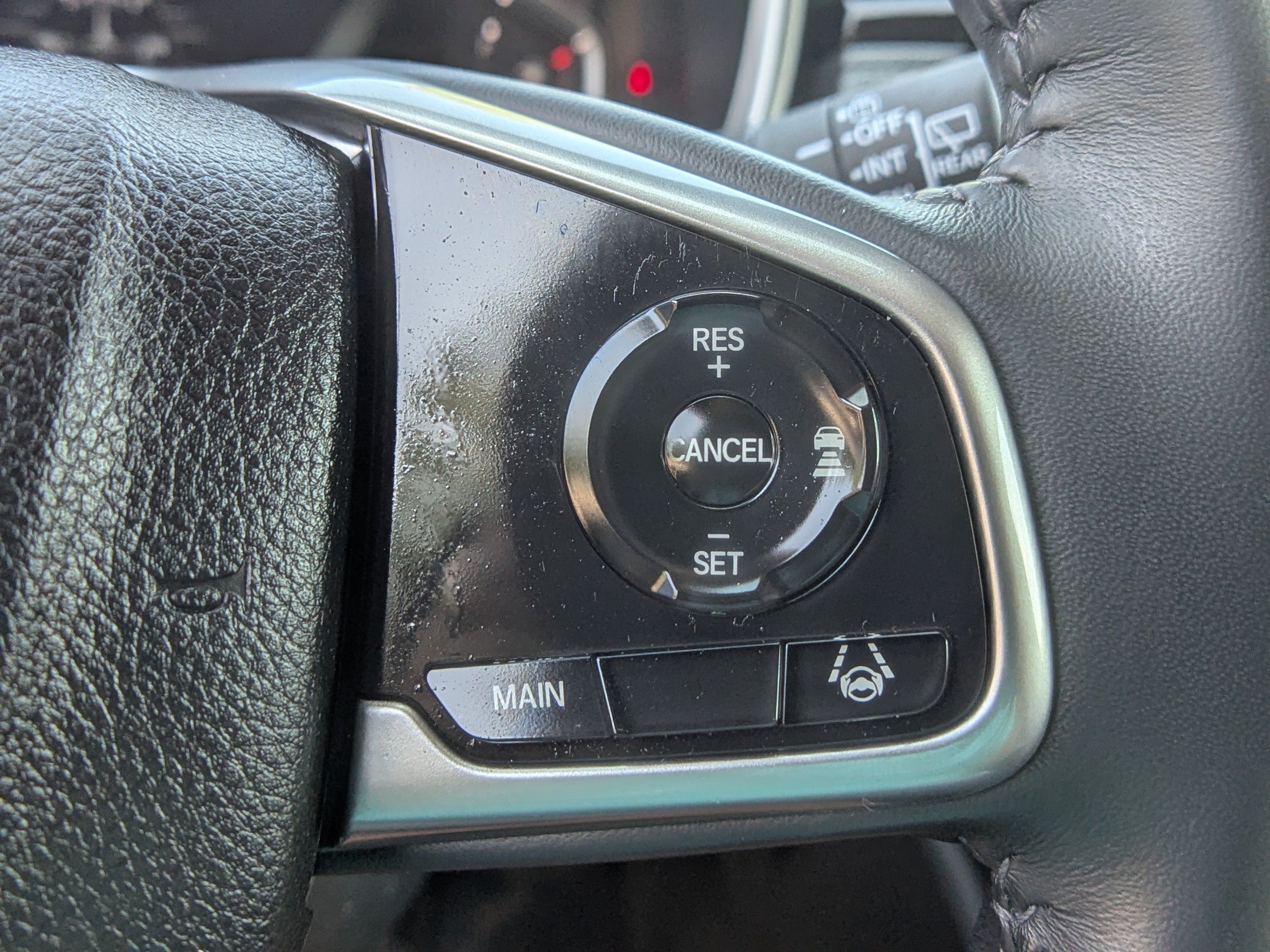 Used 2022 Honda CR-V EX-L image 28