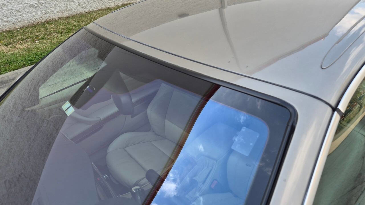 Used 2007 BMW 335i Convertible image 17