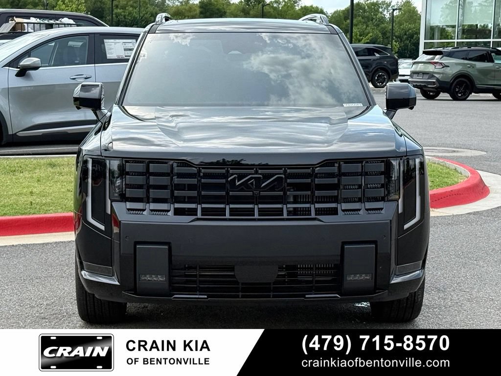 Used 2027 Kia Telluride SX X-Line w/ Towing Package AWD/4WD image 2