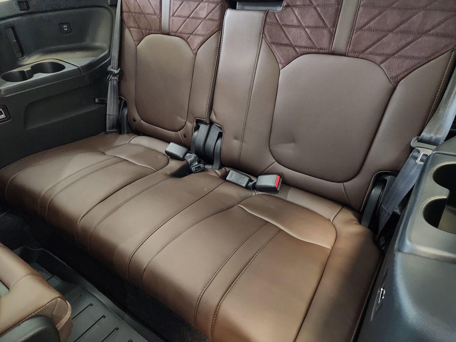 New 2026 Honda Pilot Elite image 34