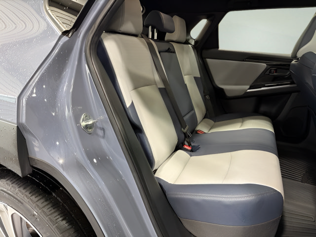 Certified 2023 Subaru Solterra AWD image 34