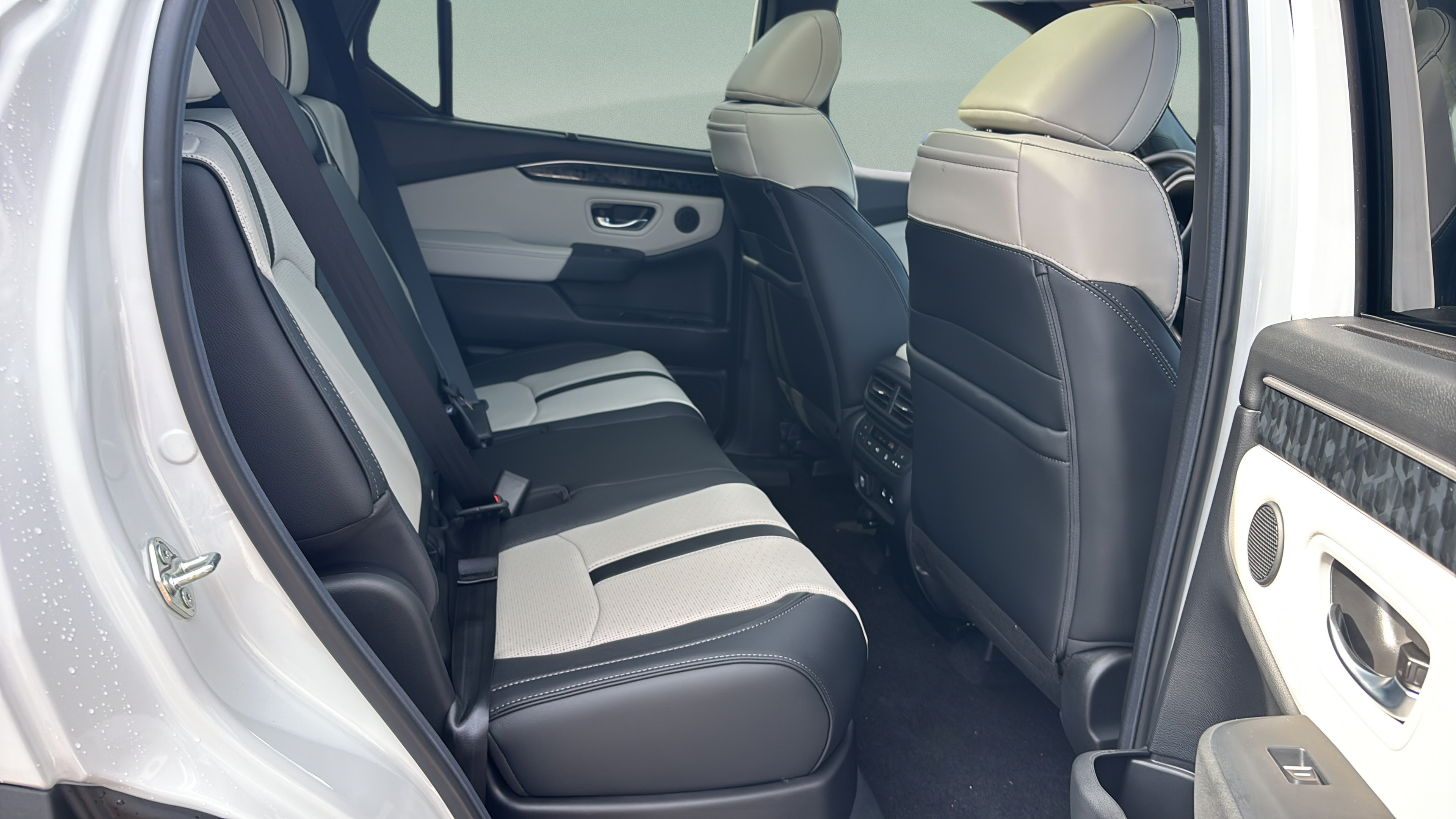 New 2026 Honda Passport TrailSport Elite image 15