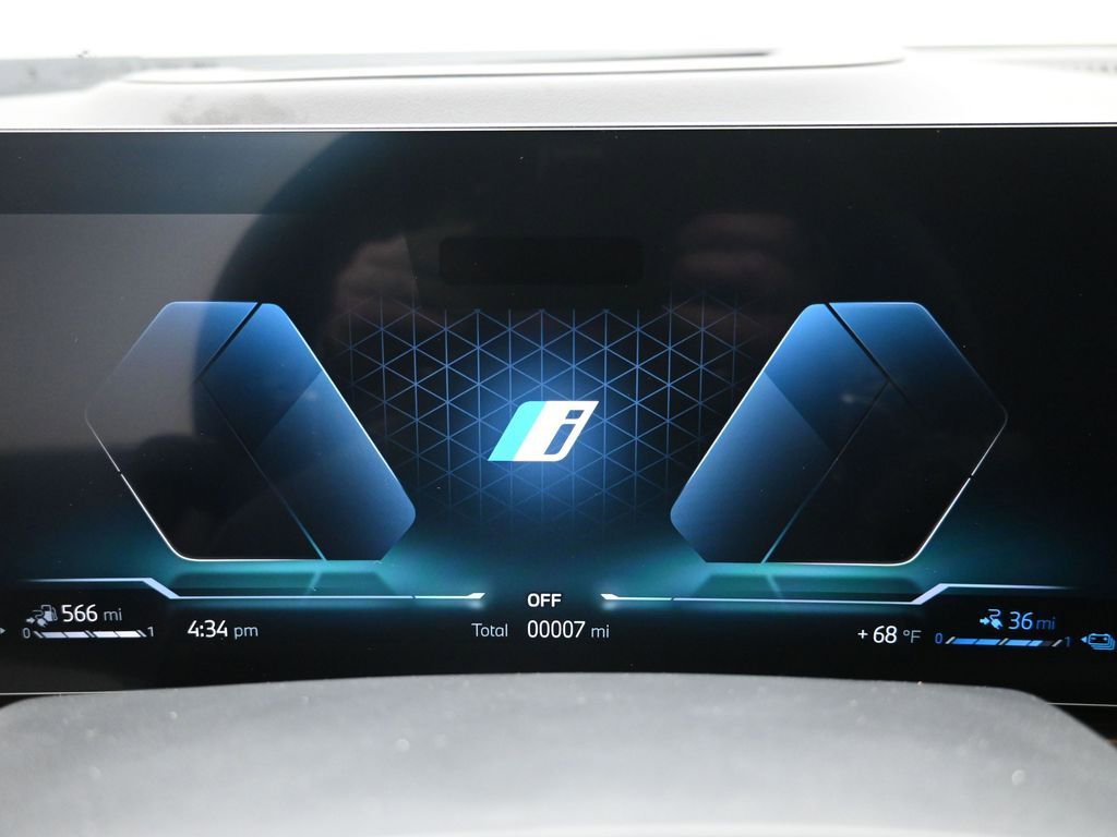 New 2026 BMW X5 xDrive50e AWD/4WD image 15