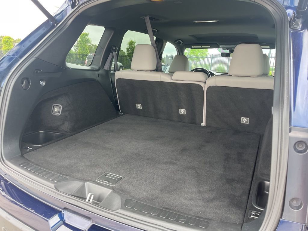 Certified 2022 Honda Passport EX-L image 9