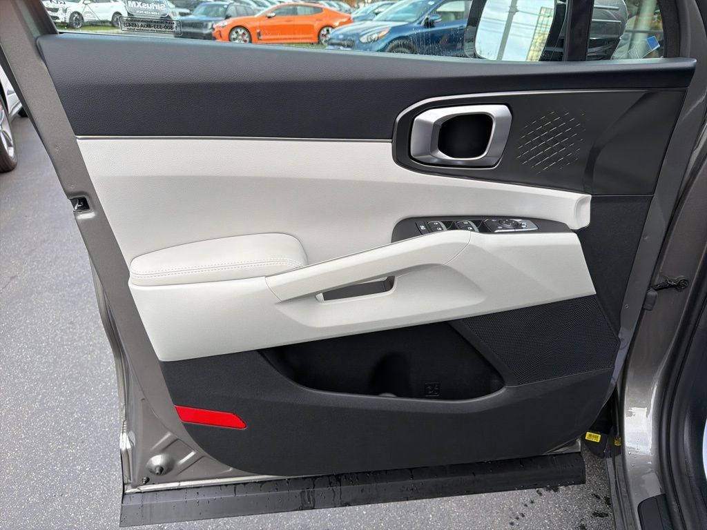 New 2026 Kia Sorento EX image 30