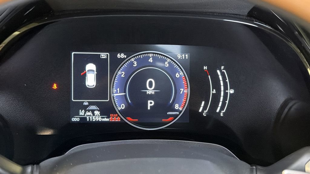 Used 2024 Lexus RX 350 Premium w/ Accessory Package (K3) image 32