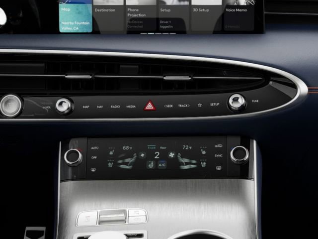 New 2026 Genesis GV70 3.5T Sport Advanced image 15