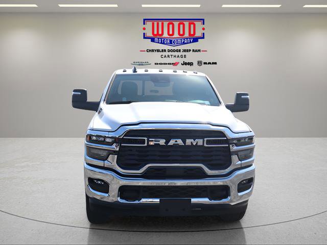 New 2026 RAM 2500 Tradesman image 10