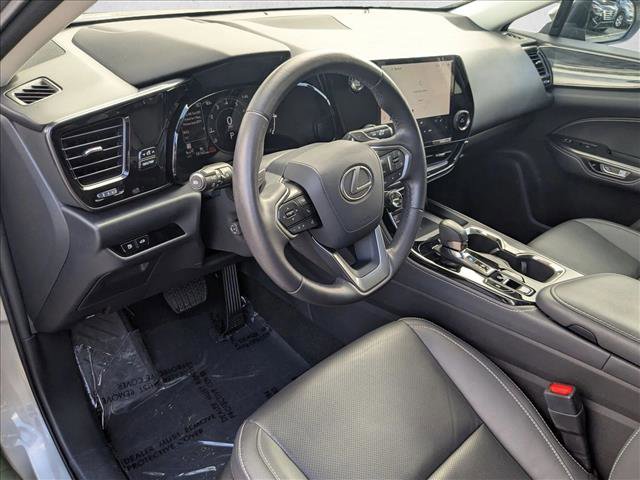Used 2024 Lexus NX 250 FWD w/ Premium Package image 10