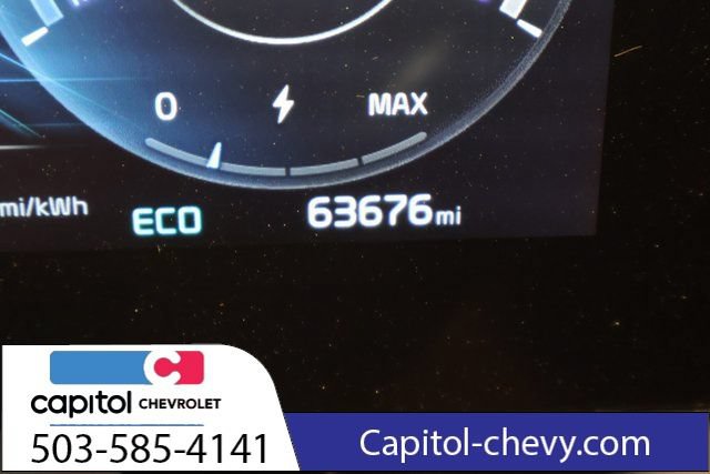 Used 2023 Kia Niro Wind FWD image 18
