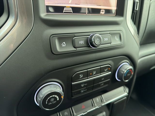 New 2026 Chevrolet Silverado 1500 W/T image 15