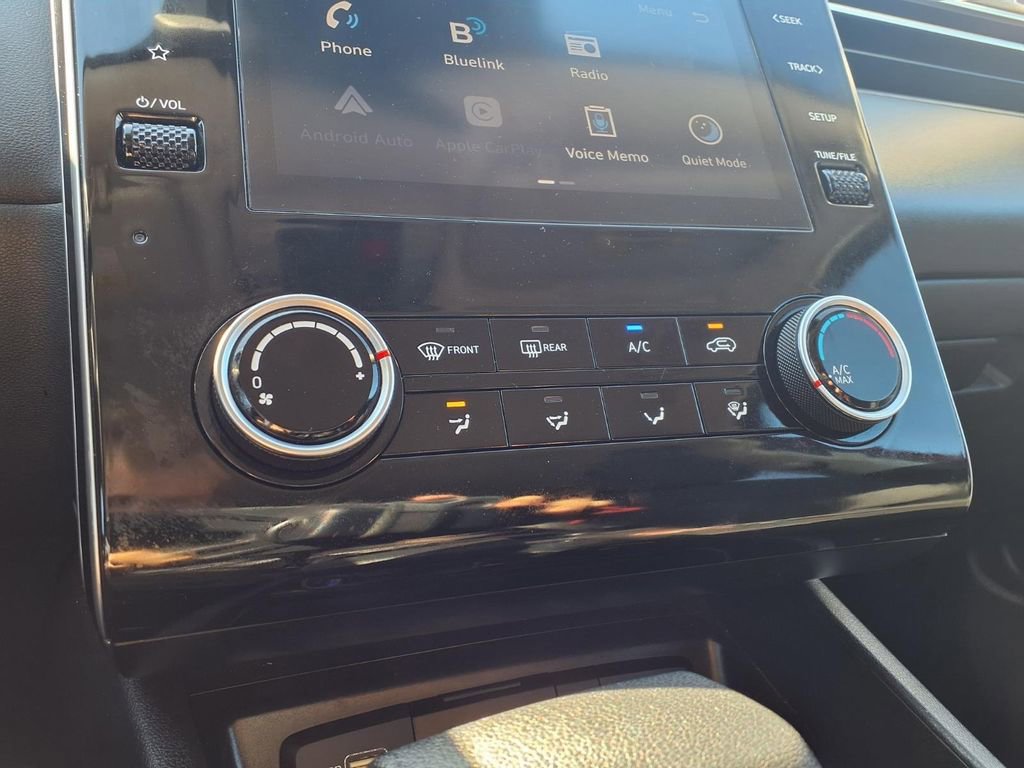 Used 2023 Hyundai Tucson SEL image 9