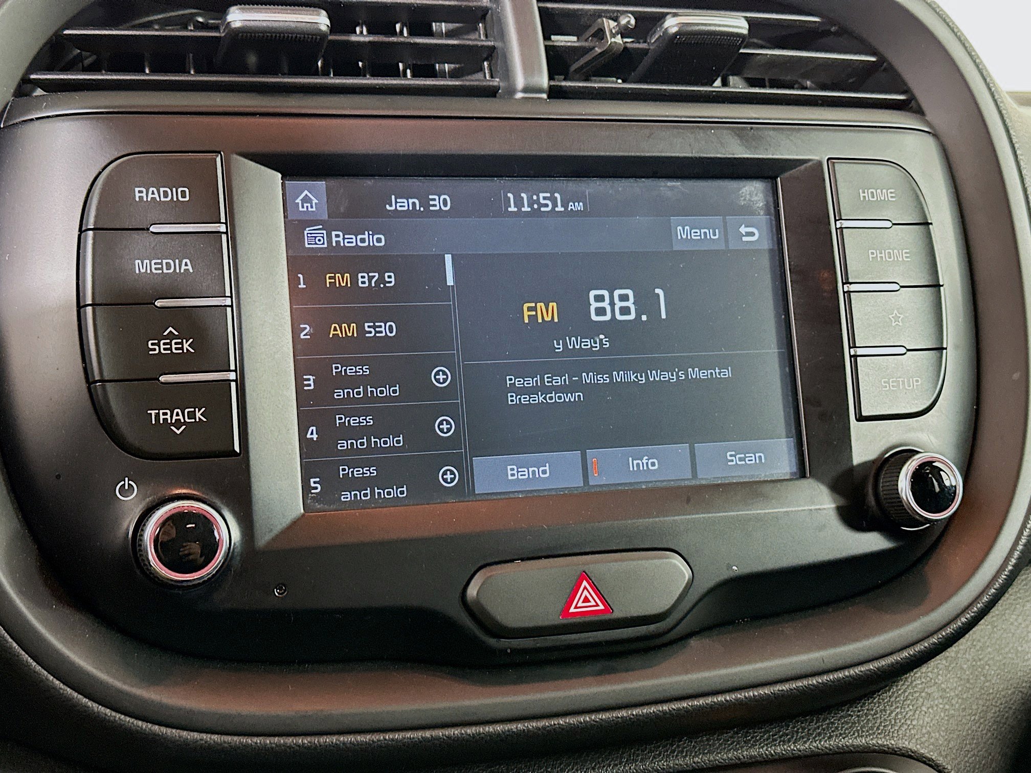 Used 2020 Kia Soul S image 21