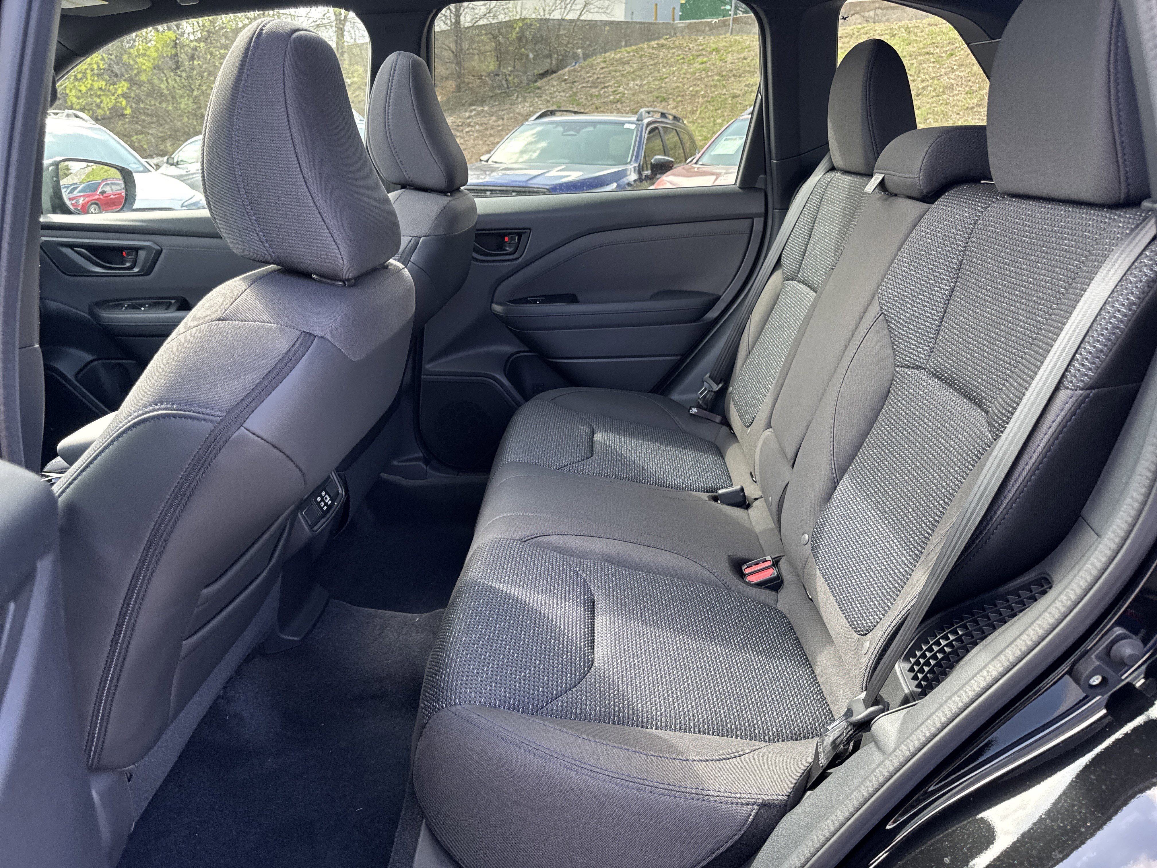 New 2026 Subaru Forester Premium image 30