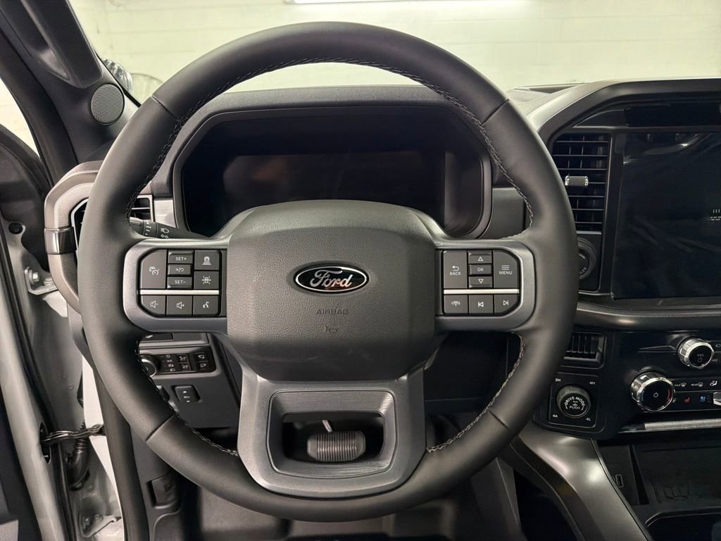 New 2026 Ford F150 Lariat w/ Equipment Group 502A High image 19