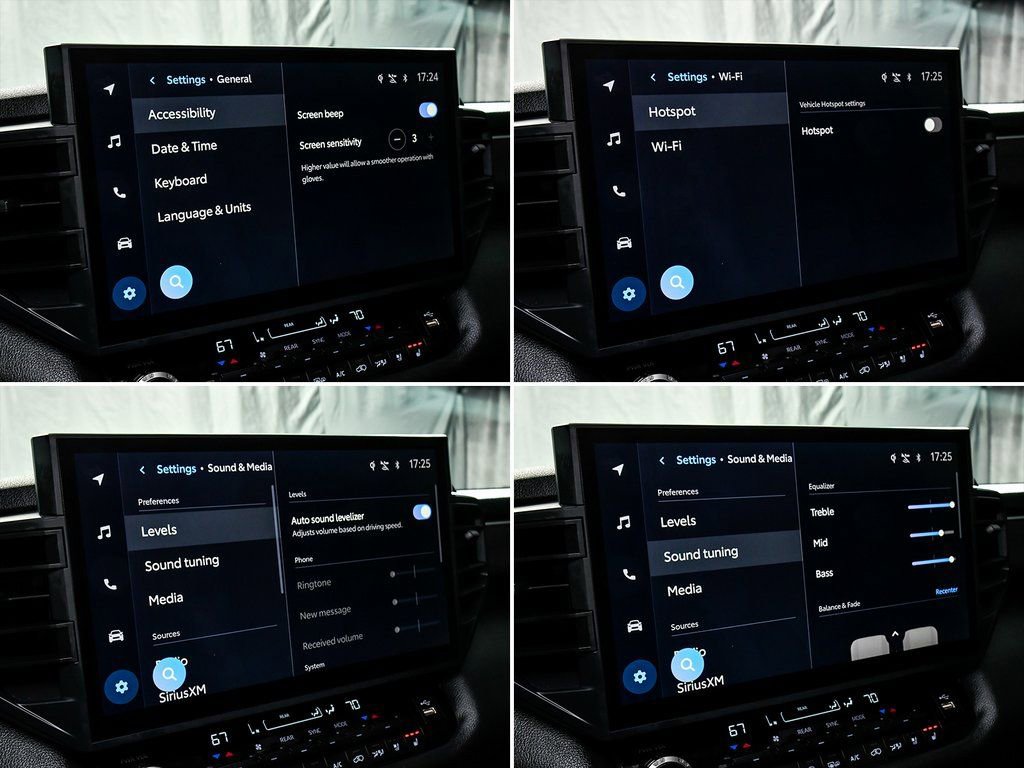 Used 2025 Toyota Sequoia TRD Pro image 26