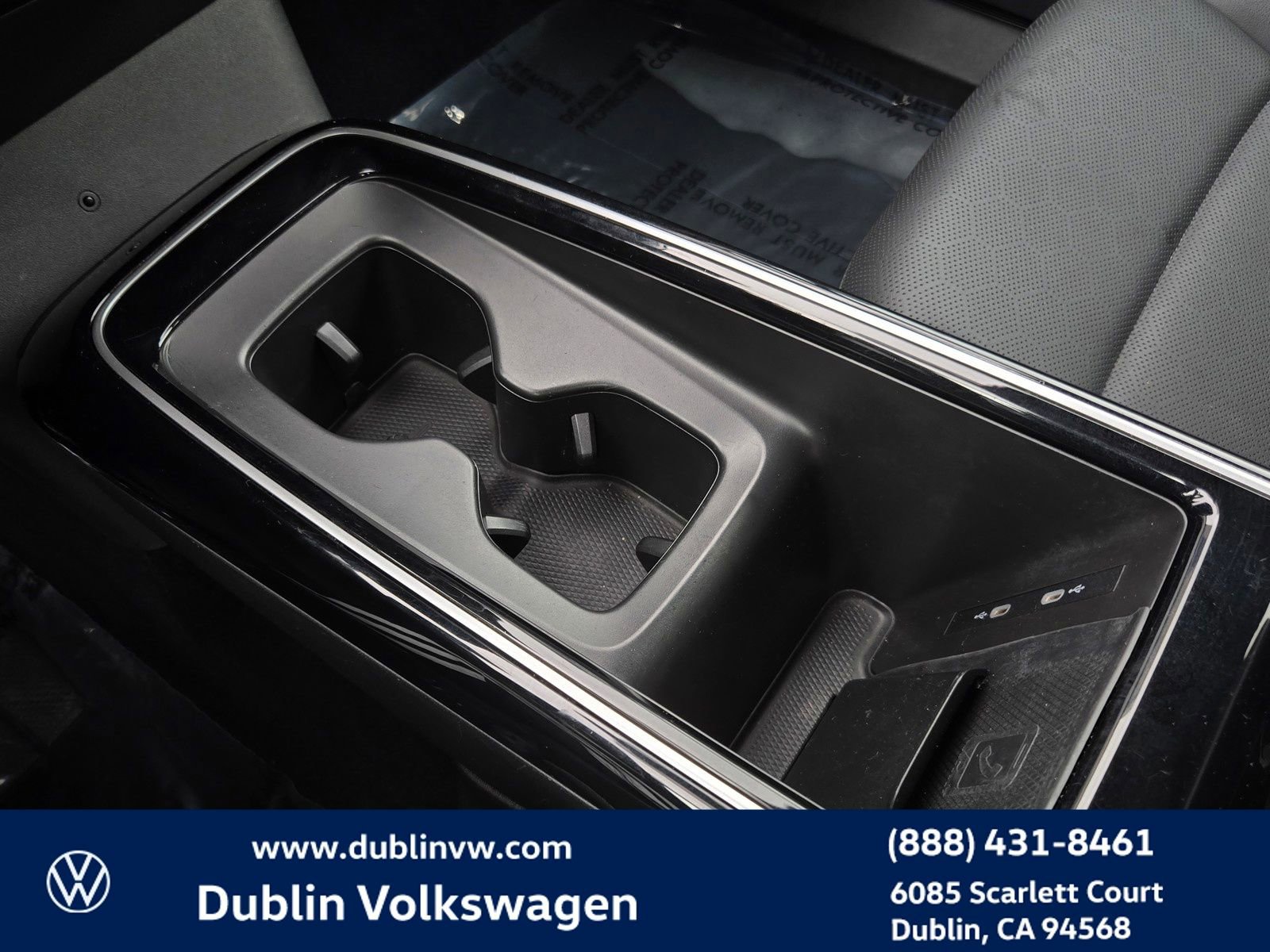 Used 2023 Volkswagen ID.4 Pro S image 19