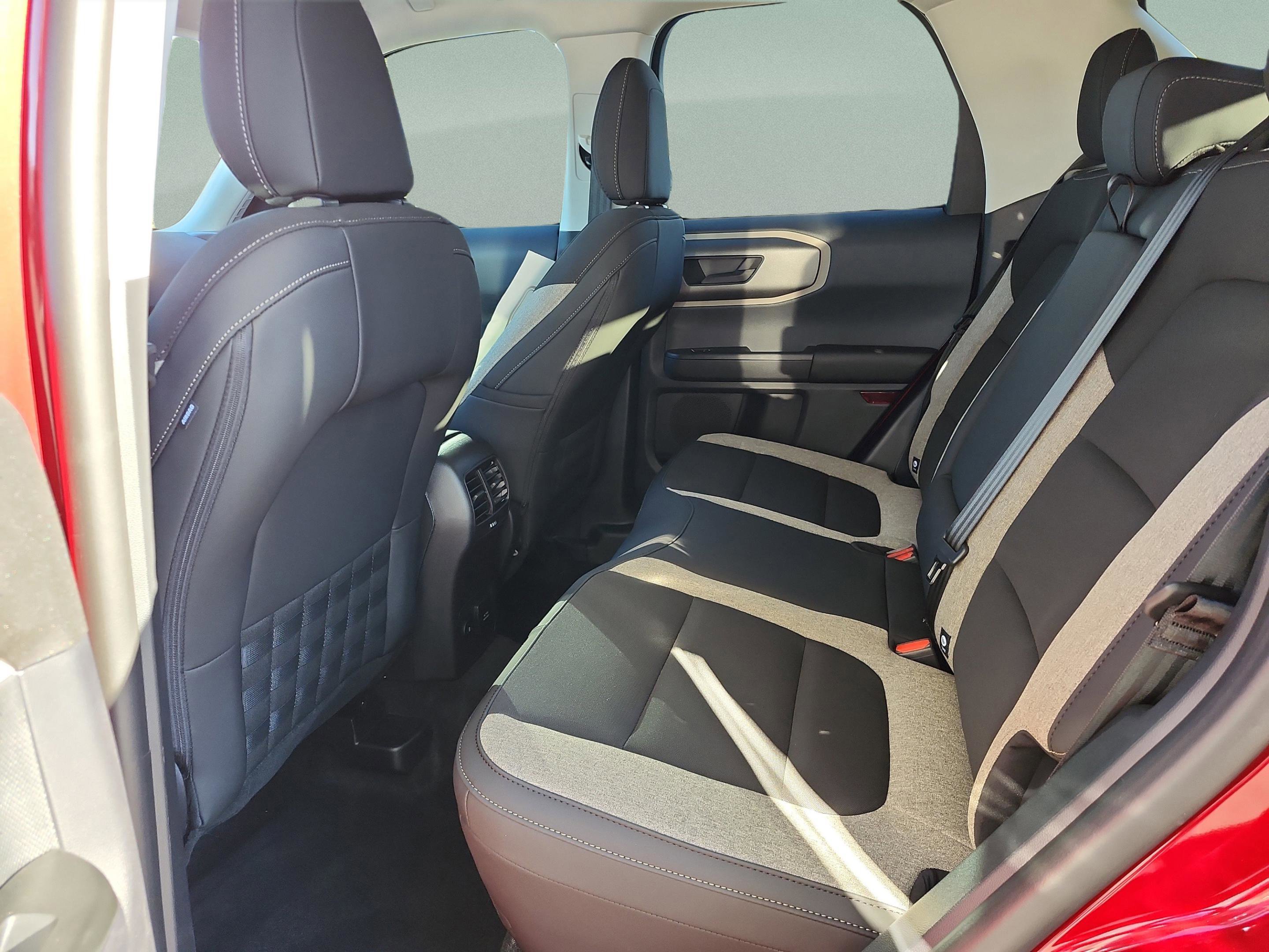 New 2025 Ford Bronco Sport Big Bend image 19