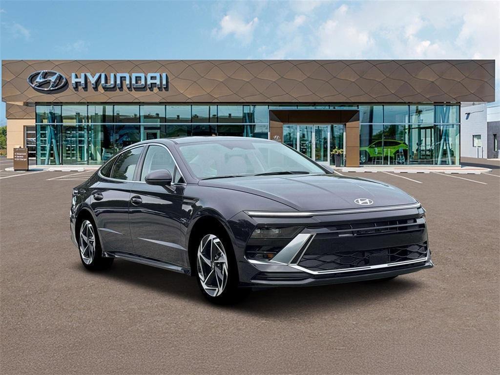 New 2026 Hyundai Sonata SEL image 11