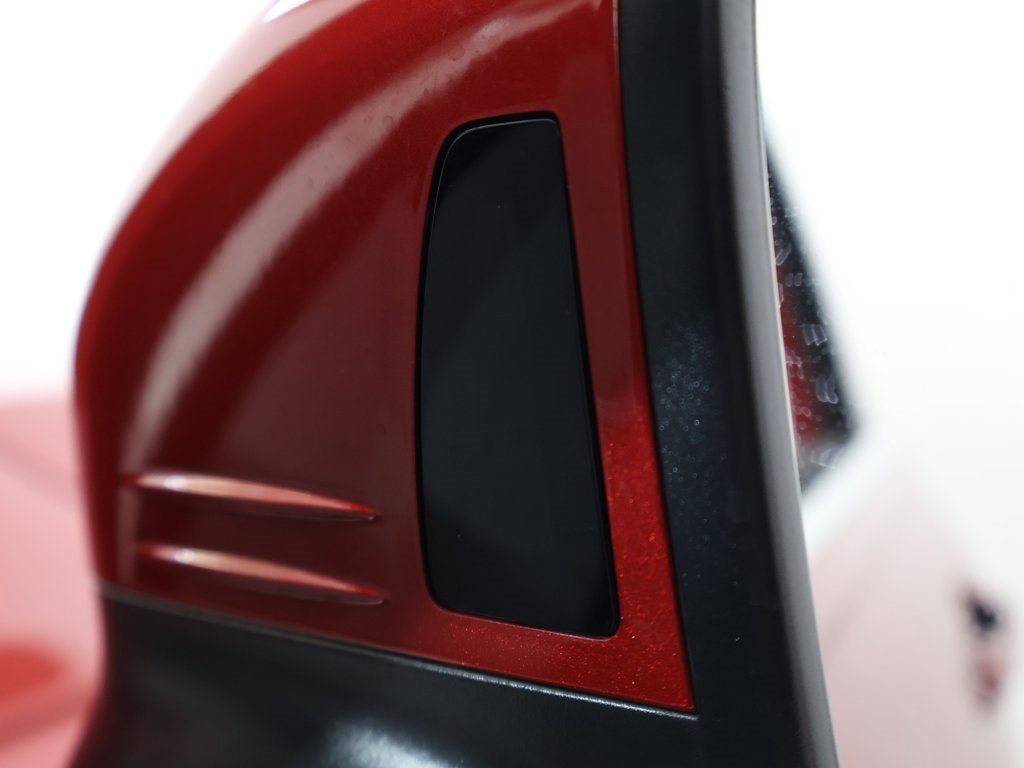 Used 2023 Volkswagen Tiguan SE image 35