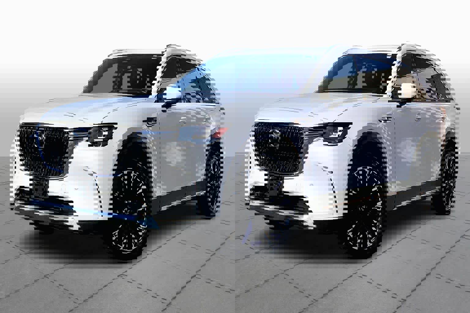 Used 2024 MAZDA CX-90 Plug-In Hybrid w/ Premium Plus